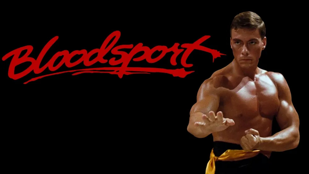 Bloodsport