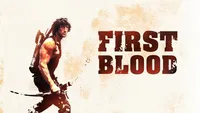 Rambo: First Blood
